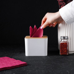 Салфетница «Мягкость» - Фото 5