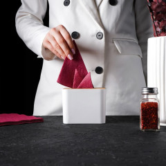 Салфетница «Мягкость» - Фото 6