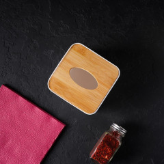 Салфетница «Мягкость» - Фото 7