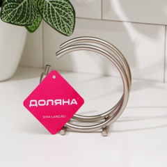 Салфетница «Ринго» - Фото 1