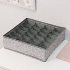 Органайзер для хранения белья «Фора» - Фото 2