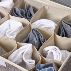 Органайзер для хранения белья с крышкой «Тео» - Фото 5