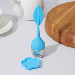 Сито для чая «Листок» - Фото 4