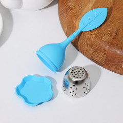 Сито для чая «Листок» - Фото 5