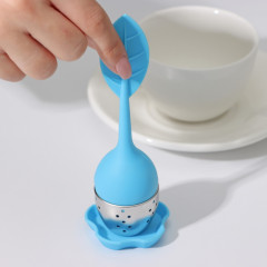 Сито для чая «Листок» - Фото 7