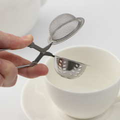 Сито для чая «Ёлочка» - Фото 3