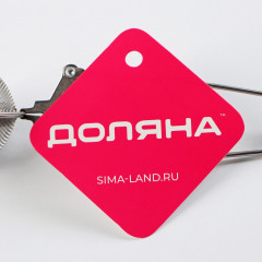 Сито для чая «Лаванда» - Фото 2