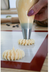 Коврик силиконовый армированный - Фото 4