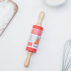 Скалка «Валенсия» - Фото 2