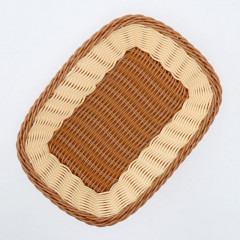 Корзинка для хлеба «Молочный шоколад» - Фото 2