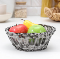 Корзинка для хлеба «Сеновал» - Фото 2