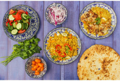 Салатник «Дайра» - Фото 4