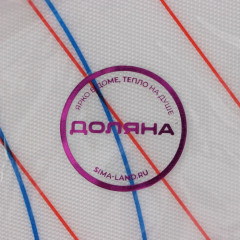 Коврик силиконовый армированный с разлиновкой - Фото 4