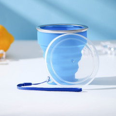 Стакан складной «Айли» - Фото 1