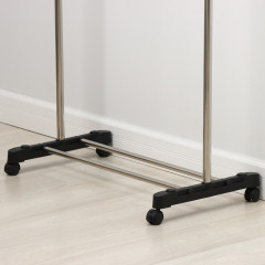 Стойка - вешалка для одежды телескопическая - Фото 2