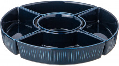 Менажница на подставке «Herbal» - Фото 1