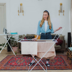 Сушилка для белья - Фото 8