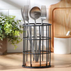 Сушилка для столовых приборов «Эстетика» - Фото 1