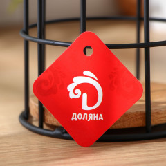 Сушилка для столовых приборов «Эстетика» - Фото 4