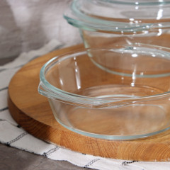 Набор кастрюль с крышкой «Гратен» - Фото 4