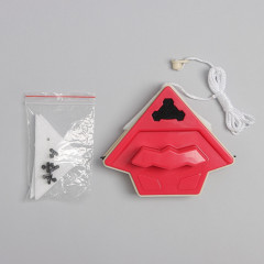 Щётка для мытья окон с двух сторон магнитная - Фото 6