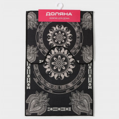 Набор ковриков для ванной и туалета «Адуор» - Фото 4