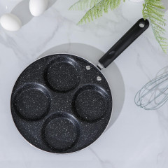 Сковорода «Квартет» - Фото 1