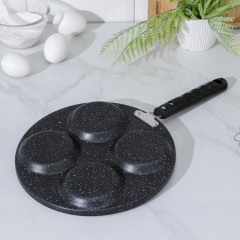 Сковорода «Квартет» - Фото 2