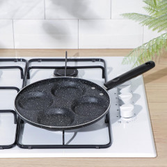 Сковорода «Квартет» - Фото 5