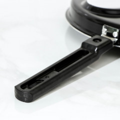 Сковорода-оладница со съемной ручкой «7 оладий» - Фото 5