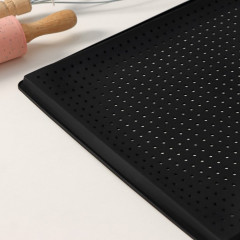 Коврик силиконовый перфорированный - Фото 2