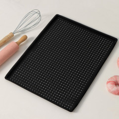 Коврик силиконовый перфорированный - Фото 5