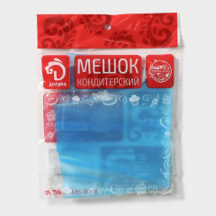 Мешок кондитерский «Синева» - Фото 6