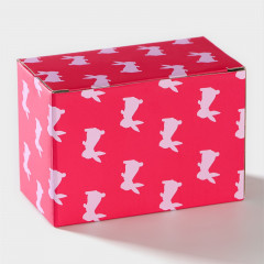 Подставка для яиц «Зайка в золотом» - Фото 5