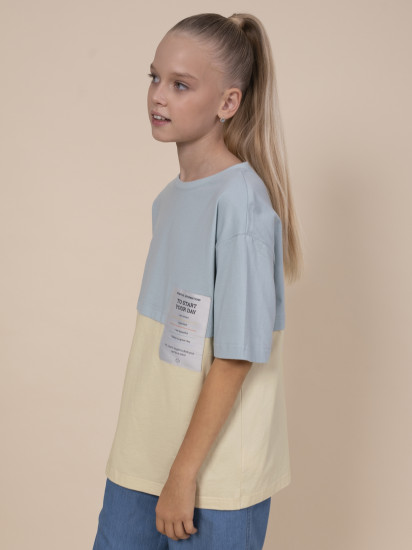 Футболка для девочек