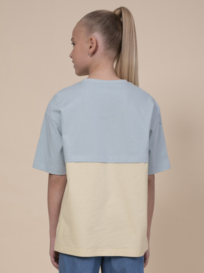 Футболка для девочек