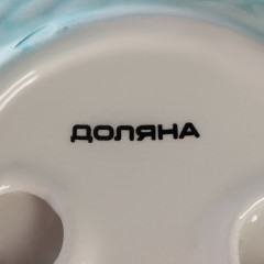 Конфетница «Зайка» - Фото 7