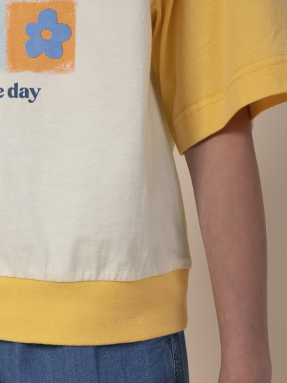 Футболка для девочек