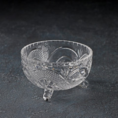 Конфетница «Венеция» - Фото 1