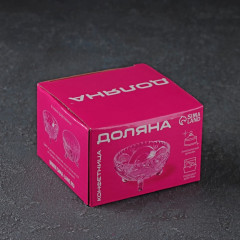 Конфетница «Венеция» - Фото 5