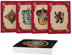 Карты игральные «Гарри Поттер» - Фото 1