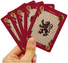 Карты игральные «Гарри Поттер» - Фото 2