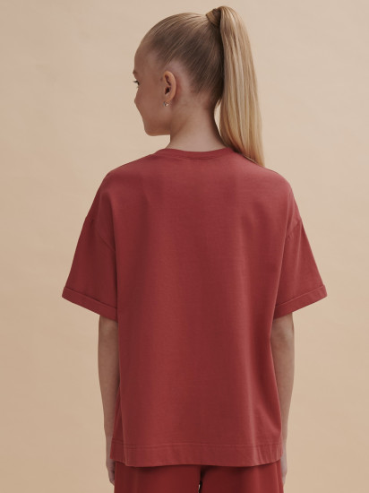 Футболка для девочек