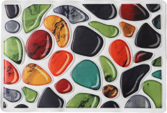 Коврик придверный «Минерал» - Фото 1