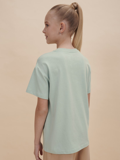 Футболка для девочек