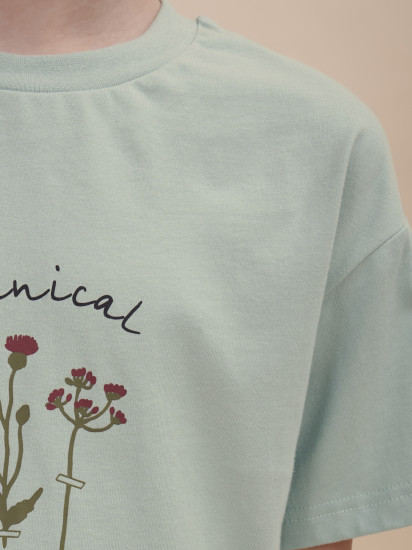 Футболка для девочек