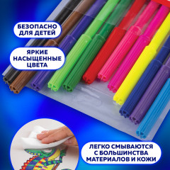 Фломастеры - Фото 6