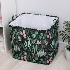 Корзина для белья «Джунгли» - Фото 2