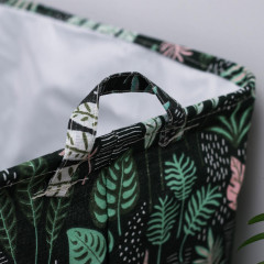 Корзина для белья «Джунгли» - Фото 3