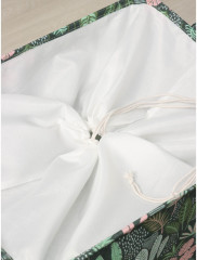 Корзина для белья «Джунгли» - Фото 4